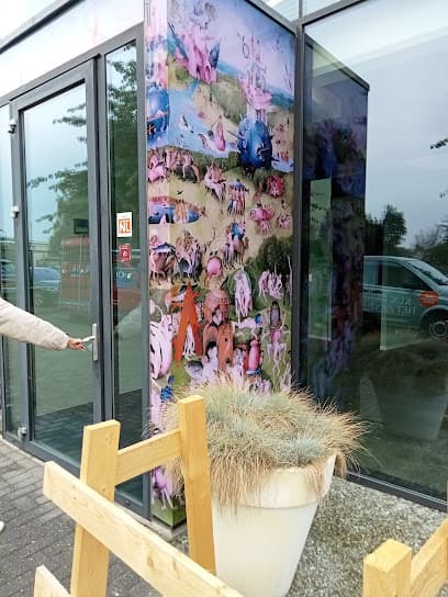 Glasservice Noord foto 3