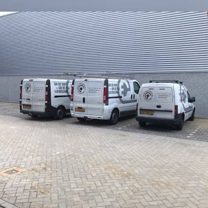 Van der Voort van der Kleij Elektrotechniek B.V. foto 3