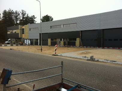 H.B.M. Horst Bouw Montage foto 1