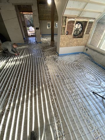 Friesland tegels V.O.F. foto 1