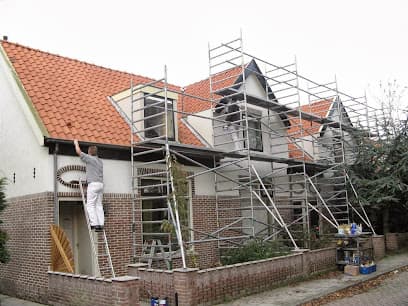 Helder Vastgoed Schilderwerken B.V. foto 1