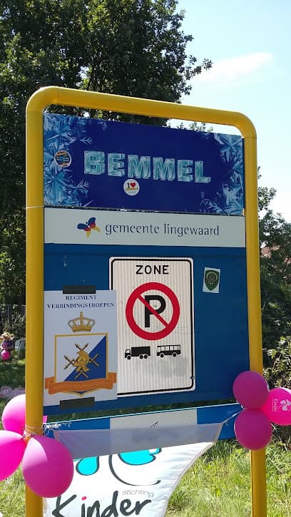 Hoveniersbedrijf "Groen Kreatief" foto 1