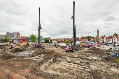 Hylkema Funderingstechniek B.V. foto 3