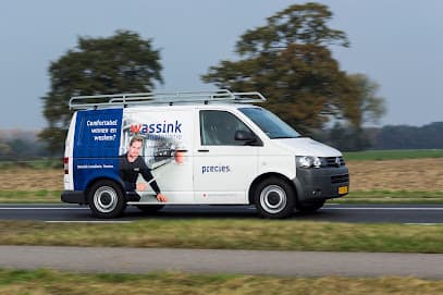 Wassink Installatie foto 3