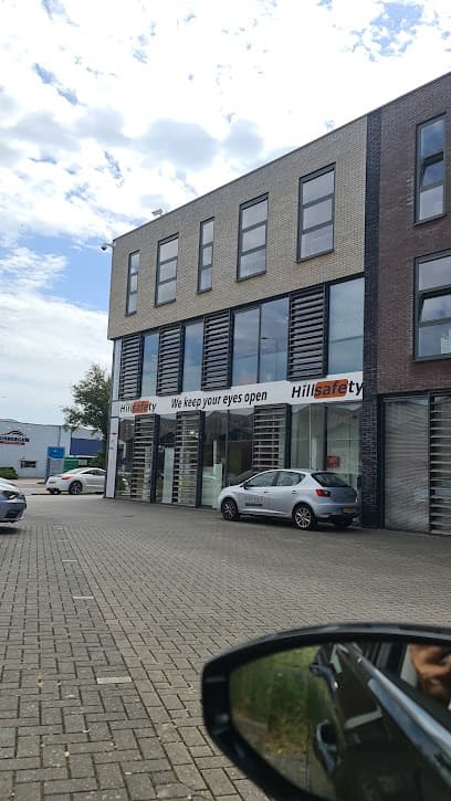 Hillsafety B.V. foto 2