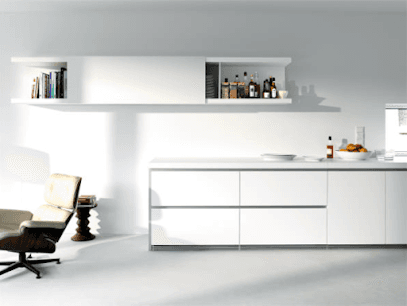 bulthaup Nederland B.V. foto 1