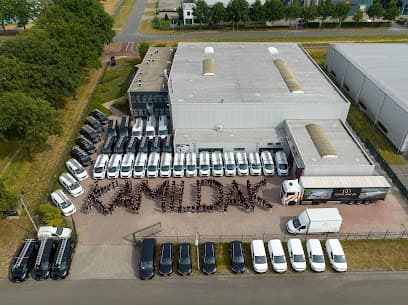 Kamil Dak B.V. foto 2