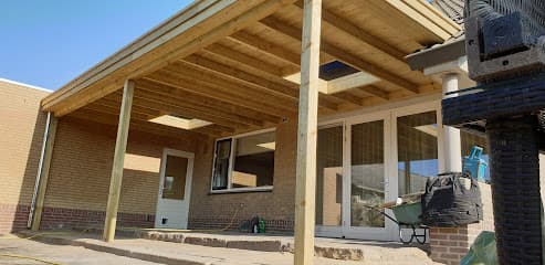JPB Veranda & Carpoortbouw foto 3