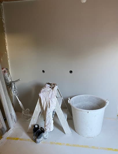 Stucadoorsbedrijf Peter Lahaije foto 3