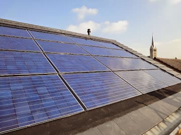 New Energy Systems B.V. foto 1