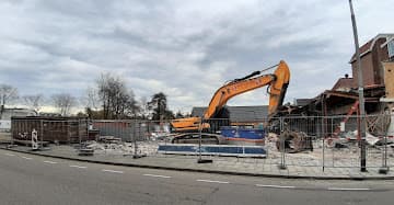 Bottelier Slooptechniek B.V. foto 1