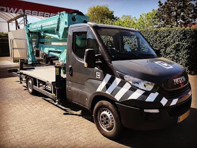 Logtmeijer Schilderwerken B.V. foto 1