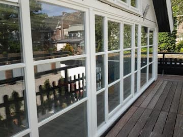 Timmerwerken Sidney Smeets foto 1