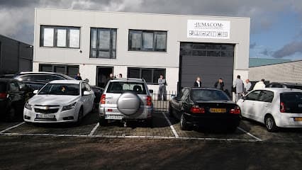 Verbe Montage- en Handelsonderneming foto 3