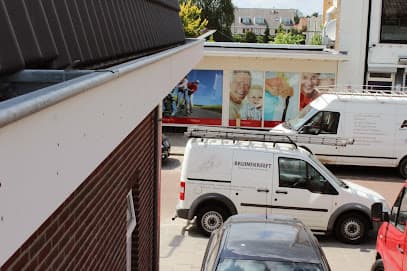 Loodgietersbedrijf Bruinekreeft foto 3