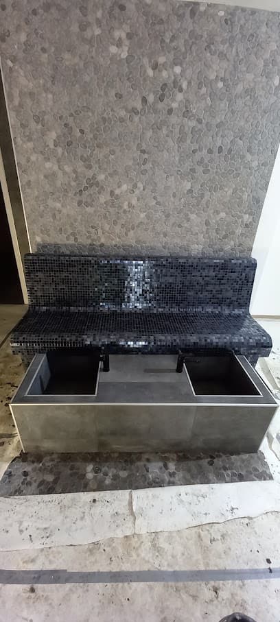 Tegelzetbedrijf Nijkamp foto 1