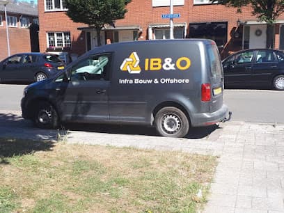 Infra Bouw & Offshore B.V. foto 3