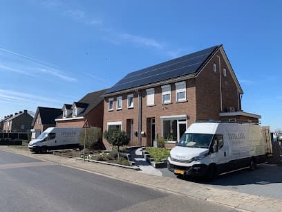 Sunleaves Solar B.V. foto 2