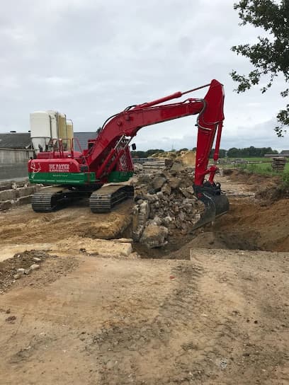 Pieterse Sloopwerken B.V. foto 2