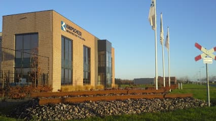 Knipscheer Rail-Infra B.V. foto 2