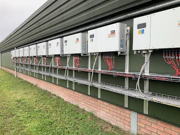 RJ Inspecties B.V. foto 1