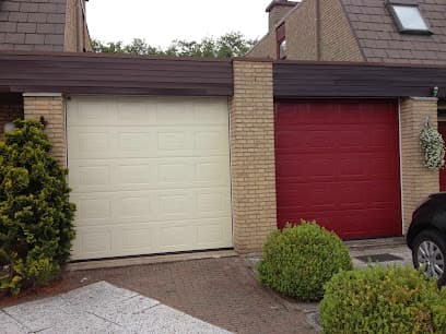 De Garagedeur Specialist B.V. foto 1