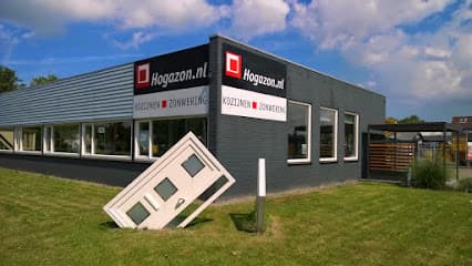 Hogazon B.V. foto 3