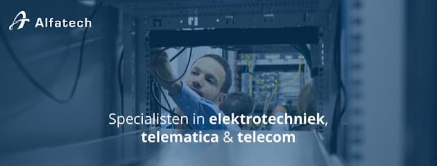 Alfatech foto 2