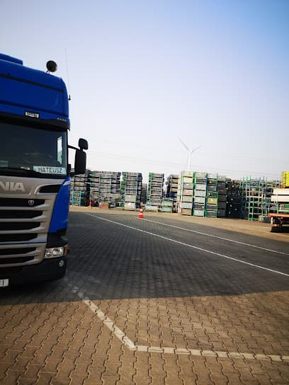 Bilfinger Brabant Mobiel B.V. foto 3