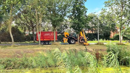 J. Jonker en Zonen foto 3