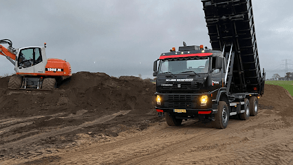 De Lange Grondverzet foto 1