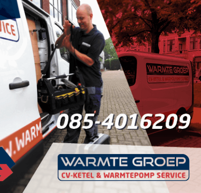 Warmte Groep B.V. foto 2