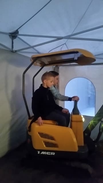 Hoornstra Infrabouw foto 1