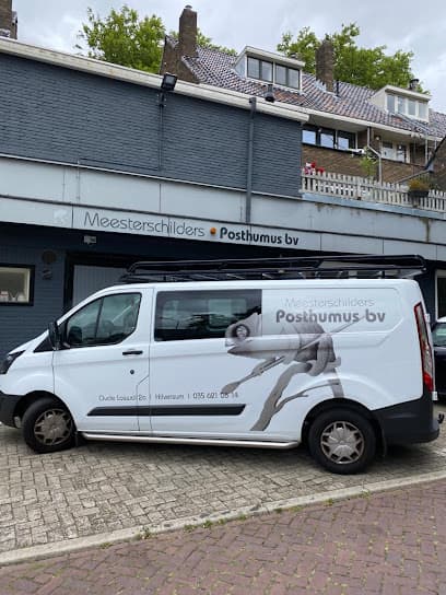 Meesterschilders Posthumus B.V. foto 3