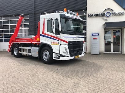 Simonsz Transport B.V. foto 3