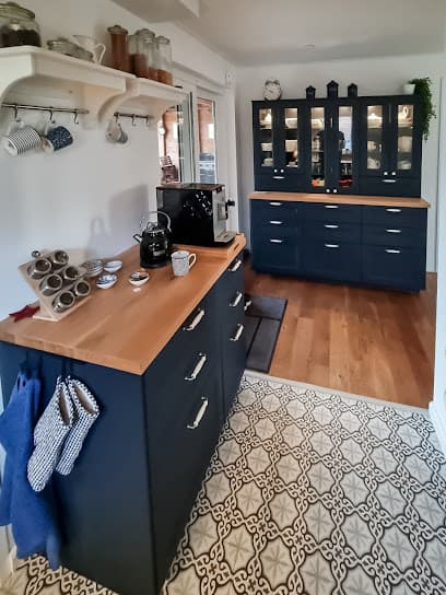 Van der Velde Interieurmontage B.V. foto 1