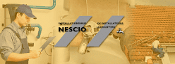 Installatiebedrijf Nescio foto 1