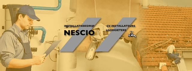 Installatiebedrijf Nescio foto 3