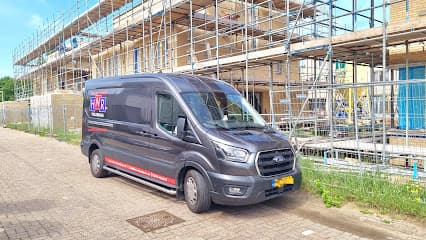 Stucadoorsbedrijf HNR B.V. foto 2