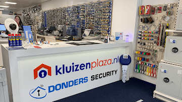 Donders Security B.V. foto 1