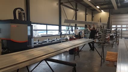 Van Hoesel Aluminium Kozijnen B.V. foto 1
