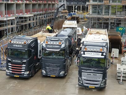 Strack Vloeren B.V. foto 1