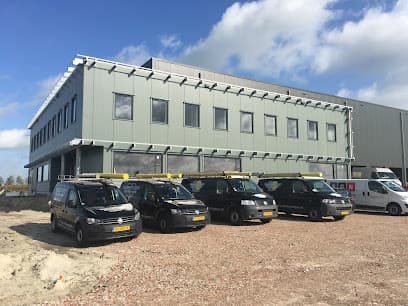 Broekema & Luppen Installateurs B.V. foto 1