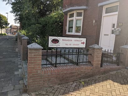 Schildersbedrijf Heilmann foto 4