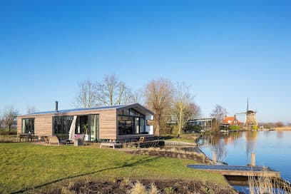 ABC Waterwoningen foto 2