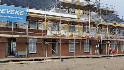 Metselbedrijf K. Strating B.V. foto 2