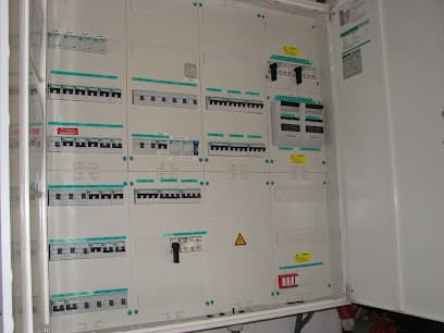 Gertenbach Elektro B.V. foto 1