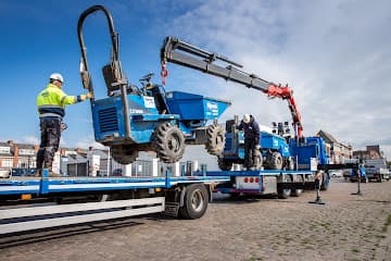 Sijperda Verhuur foto 2