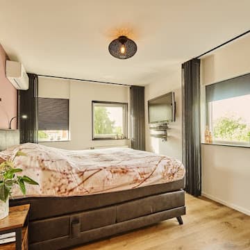 Schildersbedrijf M. de Jong foto 1