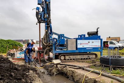 Aqua Energy Systems B.V. foto 2